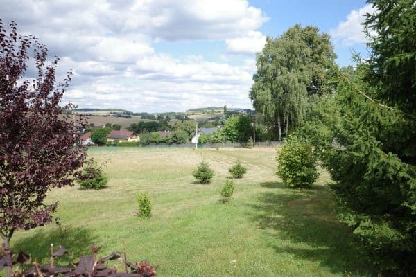 Predaj pozemku 850 m², Heřmaničky Predaj pozemku 850 m², Heřmaničky