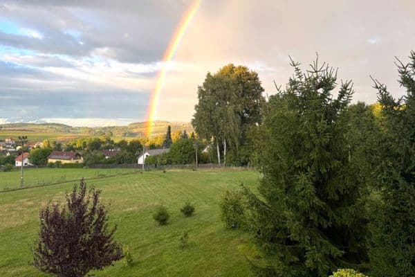 Predaj pozemku 850 m², Heřmaničky Predaj pozemku 850 m², Heřmaničky