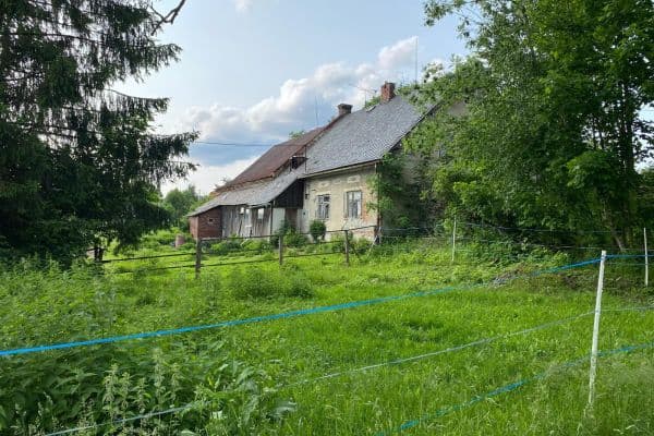 Predaj pozemku Predaj pozemku