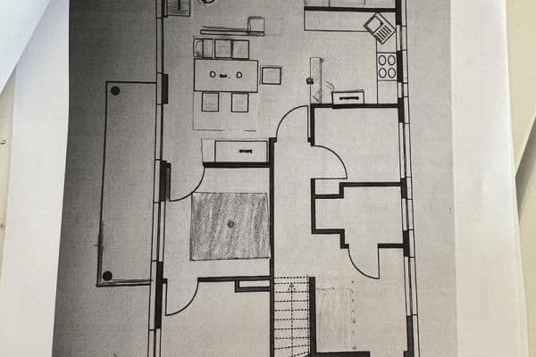 Prenájom bytu 4-izbový 120 m², Göttinger Landstrasse 75a, Hemmingen Prenájom bytu 4-izbový 120 m², Göttinger Landstrasse 75a, Hemmingen