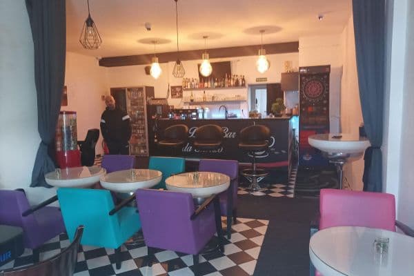 Prenájom nebytového priestoru 75 m², Herzog Philipplatz 7, Ostfildern -Parksiedlung Prenájom nebytového priestoru 75 m², Herzog Philipplatz 7, Ostfildern -Parksiedlung