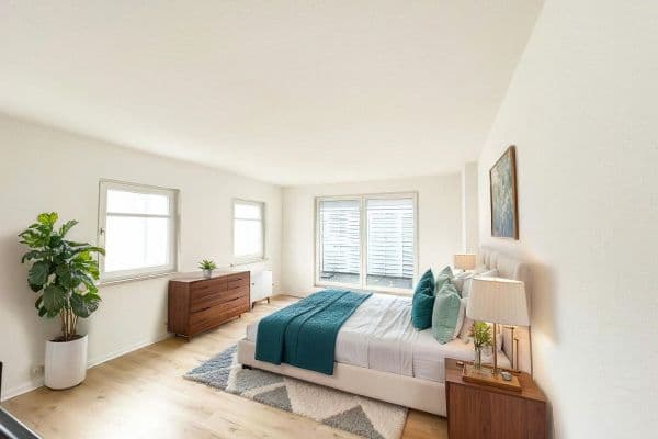 Prenájom bytu 2-izbový 66 m², Halberstädter Straße 76, Magdeburg, Sasko-Anhaltsko Prenájom bytu 2-izbový 66 m², Halberstädter Straße 76, Magdeburg, Sasko-Anhaltsko