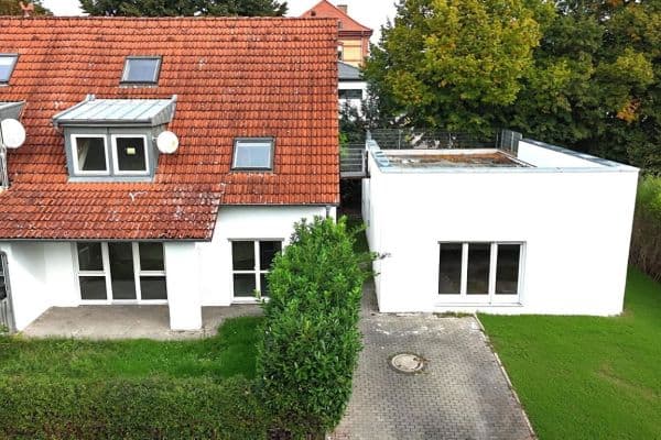 Predaj domu 220 m², pozemek 421 m², Im grünen Winkel 2, Landau Predaj domu 220 m², pozemek 421 m², Im grünen Winkel 2, Landau