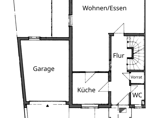 Predaj domu 173 m², pozemek 374 m², Ihringen Predaj domu 173 m², pozemek 374 m², Ihringen