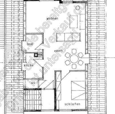 Prenájom bytu 2-izbový 60 m², Fliederstr. 1a, Rheinstetten Prenájom bytu 2-izbový 60 m², Fliederstr. 1a, Rheinstetten