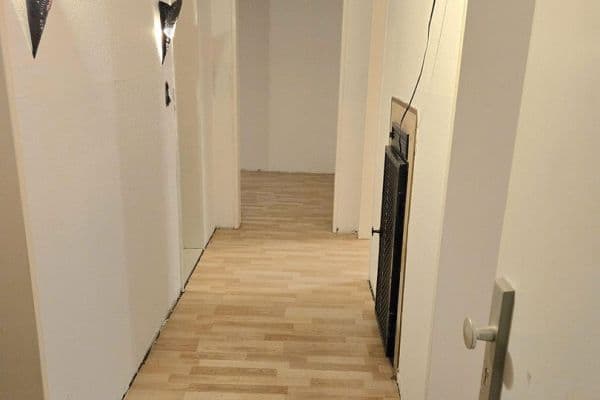 Prenájom bytu 3-izbový 72 m², Schwarzerlenweg 60, Frankfurt, Hesensko Prenájom bytu 3-izbový 72 m², Schwarzerlenweg 60, Frankfurt, Hesensko