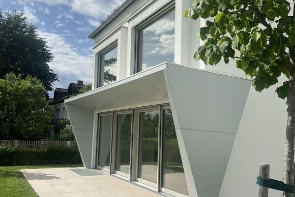 Predaj domu 218 m², pozemek 490 m², München, Bavorsko Predaj domu 218 m², pozemek 490 m², München, Bavorsko