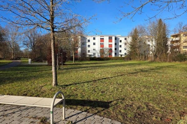 Predaj bytu 3-izbový 81 m², Königsbrunn Predaj bytu 3-izbový 81 m², Königsbrunn
