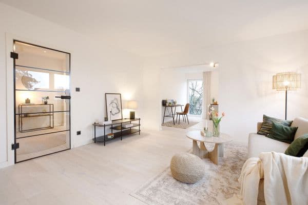 Predaj bytu 3-izbový 85 m², Bergedorf, Hamburg Predaj bytu 3-izbový 85 m², Bergedorf, Hamburg