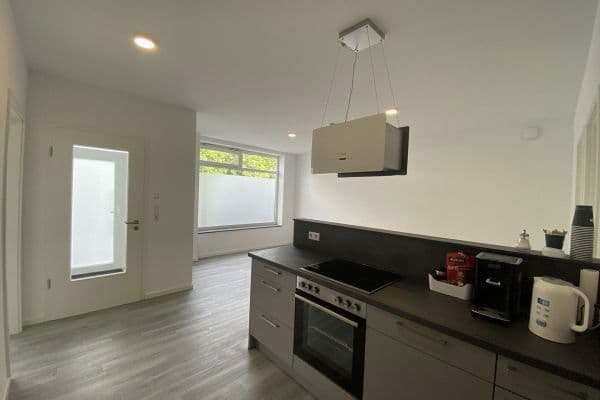 Prenájom bytu 3-izbový 68 m², Stedinger Str. 32, Delmenhorst Prenájom bytu 3-izbový 68 m², Stedinger Str. 32, Delmenhorst