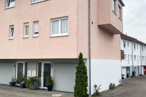 Predaj domu 149 m², pozemek 125 m², Freiberg am Neckar Predaj domu 149 m², pozemek 125 m², Freiberg am Neckar