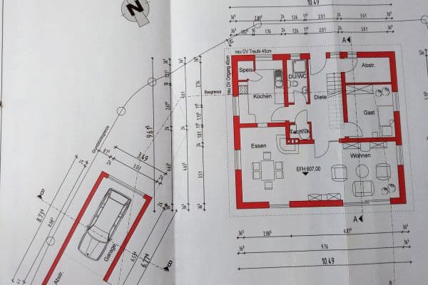 Predaj domu 141 m², pozemek 380 m², Bad Schussenried Predaj domu 141 m², pozemek 380 m², Bad Schussenried