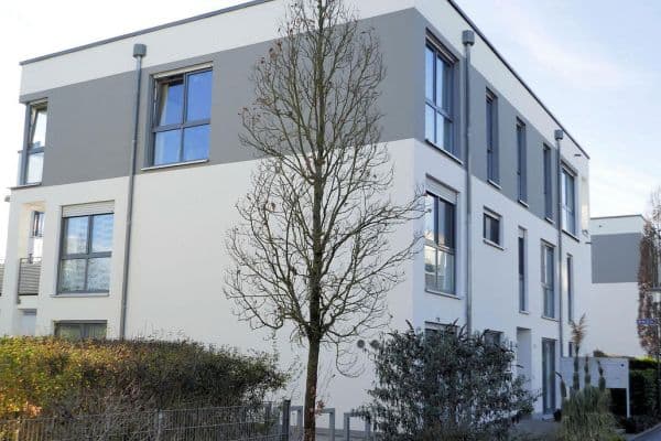 Predaj bytu 2-izbový 62 m², Helmut-Lederer-Str. 48, Erlangen Predaj bytu 2-izbový 62 m², Helmut-Lederer-Str. 48, Erlangen