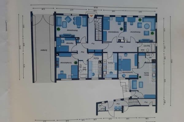 Predaj domu 324 m², pozemek 938 m², Stuttgart Rot, Bádensko-Wurttembersko Predaj domu 324 m², pozemek 938 m², Stuttgart Rot, Bádensko-Wurttembersko