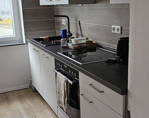 Prenájom bytu 2-izbový 50 m², Kamper Str. 50, Solingen Prenájom bytu 2-izbový 50 m², Kamper Str. 50, Solingen