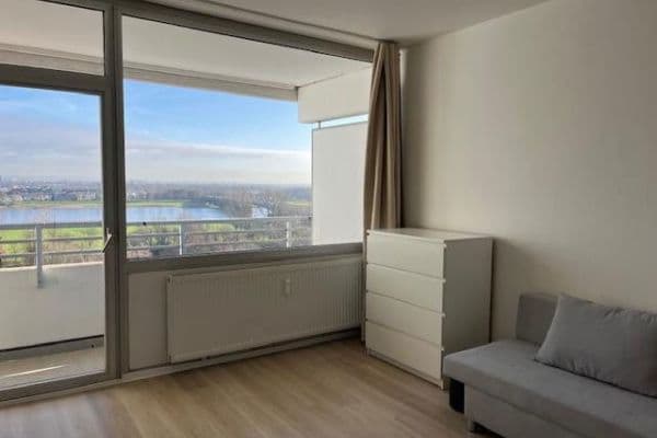 Prenájom bytu 1-izbový 33 m², Görlitzer Straße, Neuss, Severné Porýnie - Westfálsko Prenájom bytu 1-izbový 33 m², Görlitzer Straße, Neuss, Severné Porýnie - Westfálsko