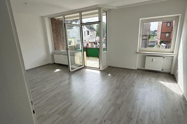 Prenájom bytu 3-izbový 71 m², Bochumer Straße 53, Recklinghausen Prenájom bytu 3-izbový 71 m², Bochumer Straße 53, Recklinghausen