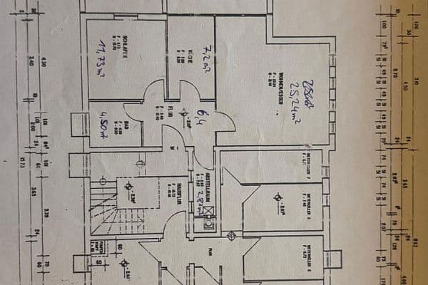 Prenájom bytu 2-izbový 63 m², Lampertheim Prenájom bytu 2-izbový 63 m², Lampertheim