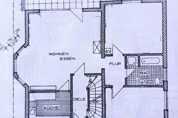 Predaj domu 168 m², pozemek 533 m², Bad Bergzabern Predaj domu 168 m², pozemek 533 m², Bad Bergzabern