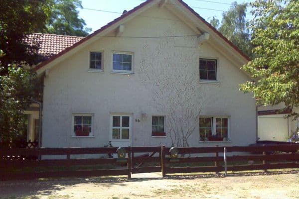 Predaj domu 175 m², pozemek 443 m², Altlandsberg OT Bruchmühle Predaj domu 175 m², pozemek 443 m², Altlandsberg OT Bruchmühle