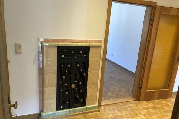 Prenájom bytu 4-izbový 103 m², Poststraße 10, Freiberg Prenájom bytu 4-izbový 103 m², Poststraße 10, Freiberg