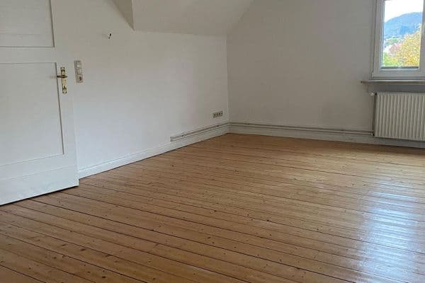 Prenájom bytu 4-izbový 118 m², Bad Harzburg Prenájom bytu 4-izbový 118 m², Bad Harzburg