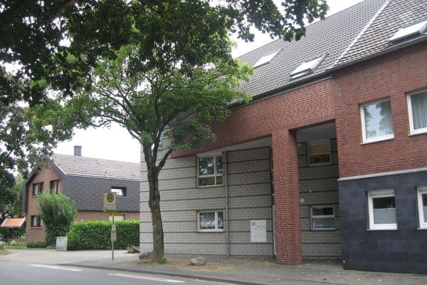 Prenájom bytu 2-izbový 45 m², Mönchengladbach, Severné Porýnie - Westfálsko Prenájom bytu 2-izbový 45 m², Mönchengladbach, Severné Porýnie - Westfálsko