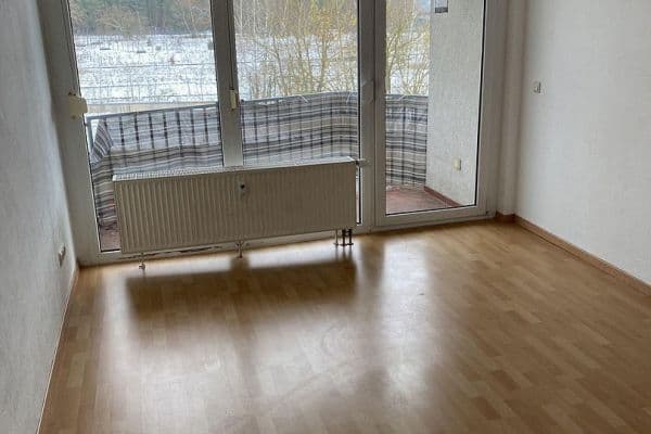 Prenájom bytu 3-izbový 80 m², Bamberg Prenájom bytu 3-izbový 80 m², Bamberg