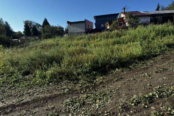 Predaj domu 185 m², pozemek 3.902 m², Stará, Havířov Predaj domu 185 m², pozemek 3.902 m², Stará, Havířov