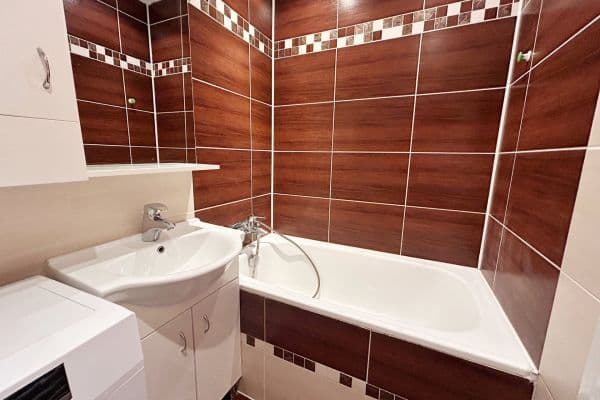 Prenájom bytu 2-izbový 49 m², Kukelská, Prenájom bytu 2-izbový 49 m², Kukelská,