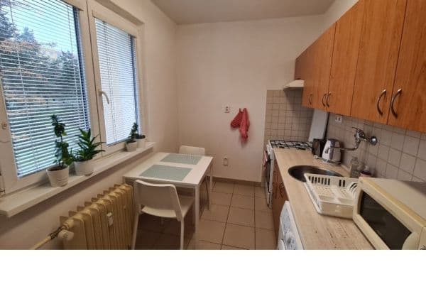 Predaj bytu 2-izbový 55 m², Kamerunská, Praha Predaj bytu 2-izbový 55 m², Kamerunská, Praha