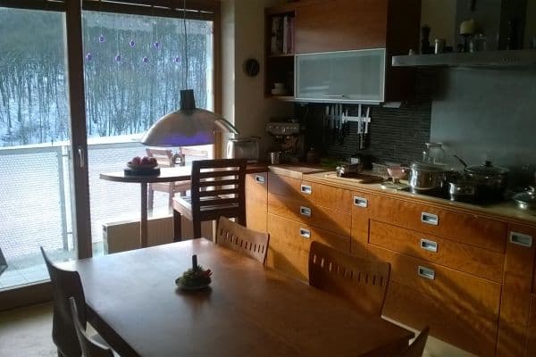 Predaj bytu 4-izbový 115 m², Vrbovecká, Brno Predaj bytu 4-izbový 115 m², Vrbovecká, Brno