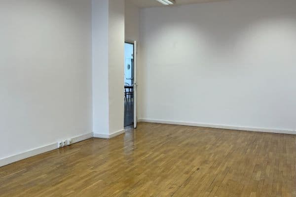 Prenájom kancelárie 32 m², Štěpánská, Praha Prenájom kancelárie 32 m², Štěpánská, Praha