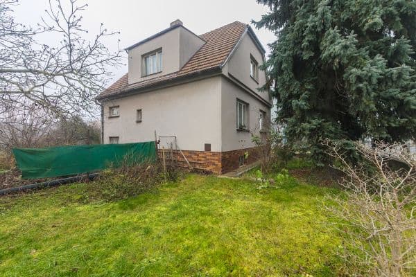 Predaj domu 184 m², pozemek 907 m², Suchdolská, Predaj domu 184 m², pozemek 907 m², Suchdolská,