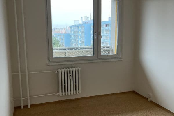 Prenájom bytu 2-izbový 49 m², Anny Drabíkové, Praha Prenájom bytu 2-izbový 49 m², Anny Drabíkové, Praha