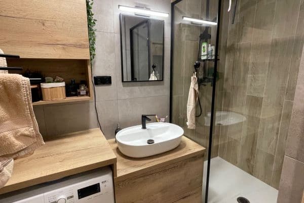 Prenájom bytu 2-izbový 50 m², Františka Hajdy, Ostrava Prenájom bytu 2-izbový 50 m², Františka Hajdy, Ostrava