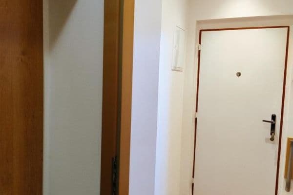 Prenájom bytu 2-izbový 48 m², K. H. Máchy, Příbram Prenájom bytu 2-izbový 48 m², K. H. Máchy, Příbram