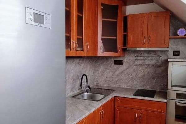 Prenájom bytu 2-izbový 48 m², K. H. Máchy, Příbram Prenájom bytu 2-izbový 48 m², K. H. Máchy, Příbram