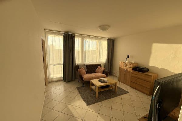 Predaj bytu 2-izbový 42 m², Nekvasilova, Praha Predaj bytu 2-izbový 42 m², Nekvasilova, Praha
