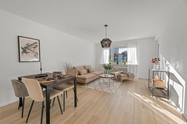 Predaj bytu 4-izbový 90 m², Böblingen Predaj bytu 4-izbový 90 m², Böblingen