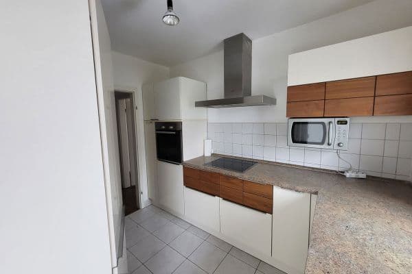 Prenájom bytu 3-izbový 77 m², Rüdesheimer Str. 18, Rodgau Prenájom bytu 3-izbový 77 m², Rüdesheimer Str. 18, Rodgau