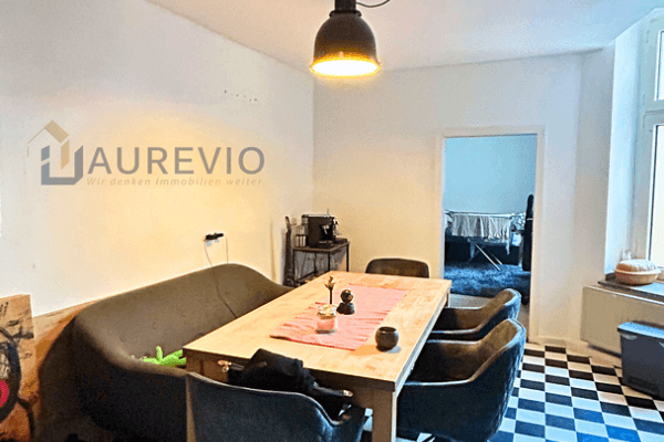 Prenájom bytu 3-izbový 68 m², Lessingstraße 55, Dortmund, Severné Porýnie - Westfálsko Prenájom bytu 3-izbový 68 m², Lessingstraße 55, Dortmund, Severné Porýnie - Westfálsko