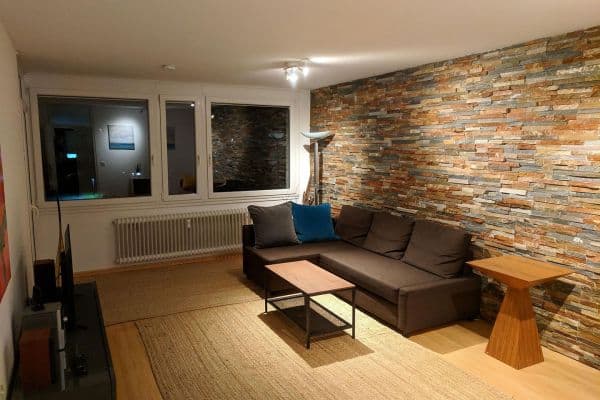 Prenájom bytu 3-izbový 71 m², Landsberger Str. 317, München, Bavorsko Prenájom bytu 3-izbový 71 m², Landsberger Str. 317, München, Bavorsko