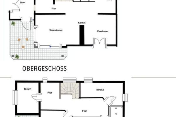 Predaj domu 202 m², pozemek 860 m², Maxhütte-Haidhof Predaj domu 202 m², pozemek 860 m², Maxhütte-Haidhof
