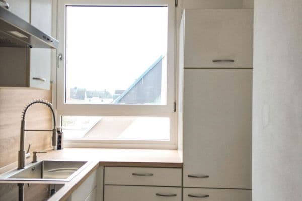 Prenájom bytu 2-izbový 45 m², Nürnberg, Bavorsko Prenájom bytu 2-izbový 45 m², Nürnberg, Bavorsko