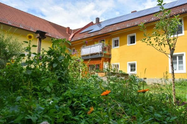 Prenájom bytu 3-izbový 75 m², Leonding Prenájom bytu 3-izbový 75 m², Leonding