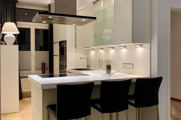 Prenájom bytu 3-izbový 74 m², Osterweihstrasse.4, Zwickau Prenájom bytu 3-izbový 74 m², Osterweihstrasse.4, Zwickau