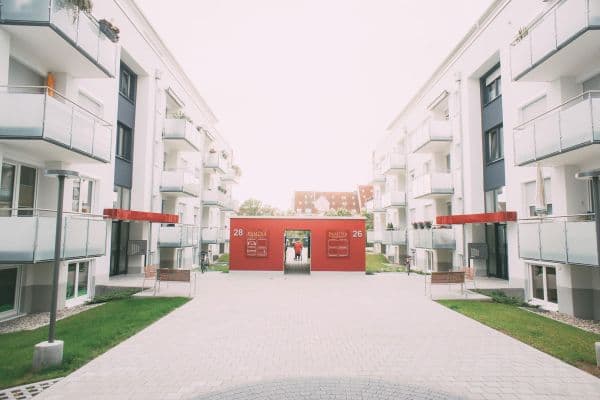 Prenájom kancelárie 274 m², Paul-Egell-Straße 24, Speyer Prenájom kancelárie 274 m², Paul-Egell-Straße 24, Speyer