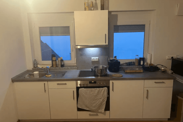 Prenájom bytu 2-izbový 59 m², Alte Amberger Straße 17b, Kemnath, Bavorsko Prenájom bytu 2-izbový 59 m², Alte Amberger Straße 17b, Kemnath, Bavorsko