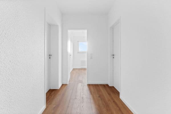 Prenájom bytu 2-izbový 55 m², August-Schärttner-Str.17, Hanau Prenájom bytu 2-izbový 55 m², August-Schärttner-Str.17, Hanau